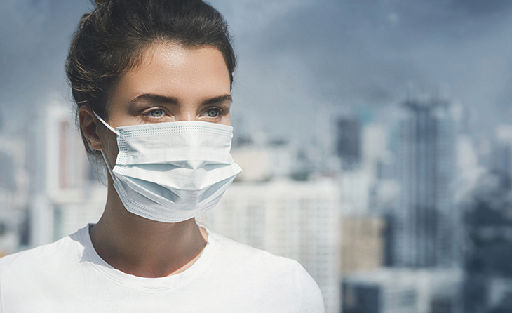 Kentsel Hava Kirliliğinin Azaltılması